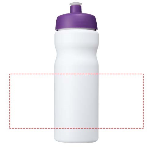 Baseline® Plus 650 ml Sportflasche