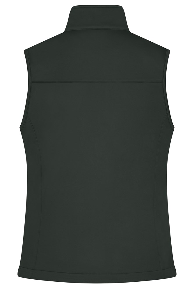 Ladies' Softshell Vest