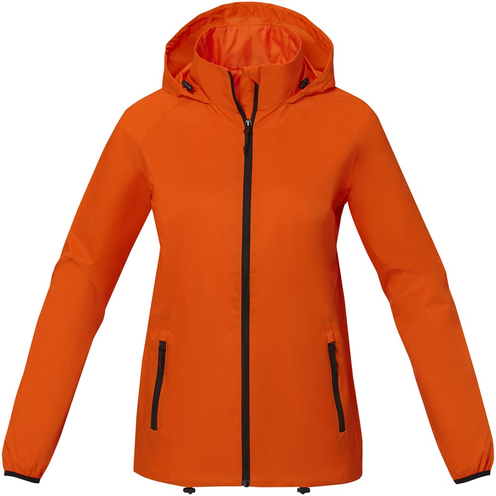 Dinlas leichte Jacke für Damen