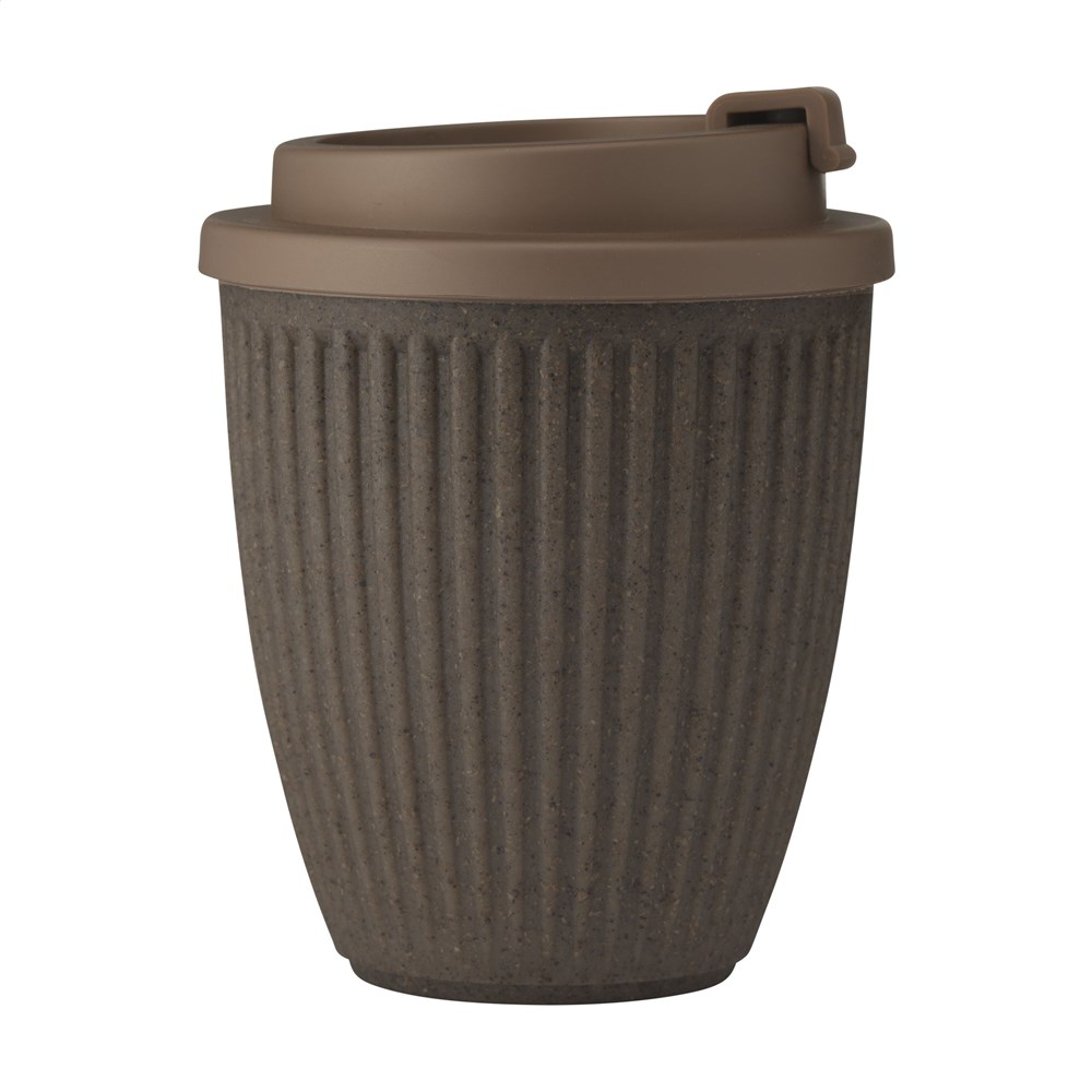 Coffee Mug On The Go 250 ml Kaffeebecher